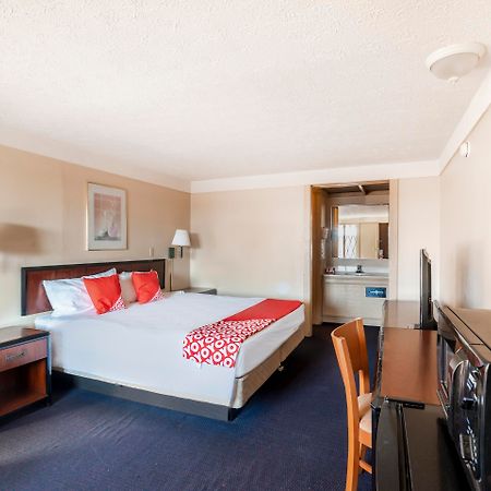 Oyo Hotel Wadsworth Oh I-76 المظهر الخارجي الصورة