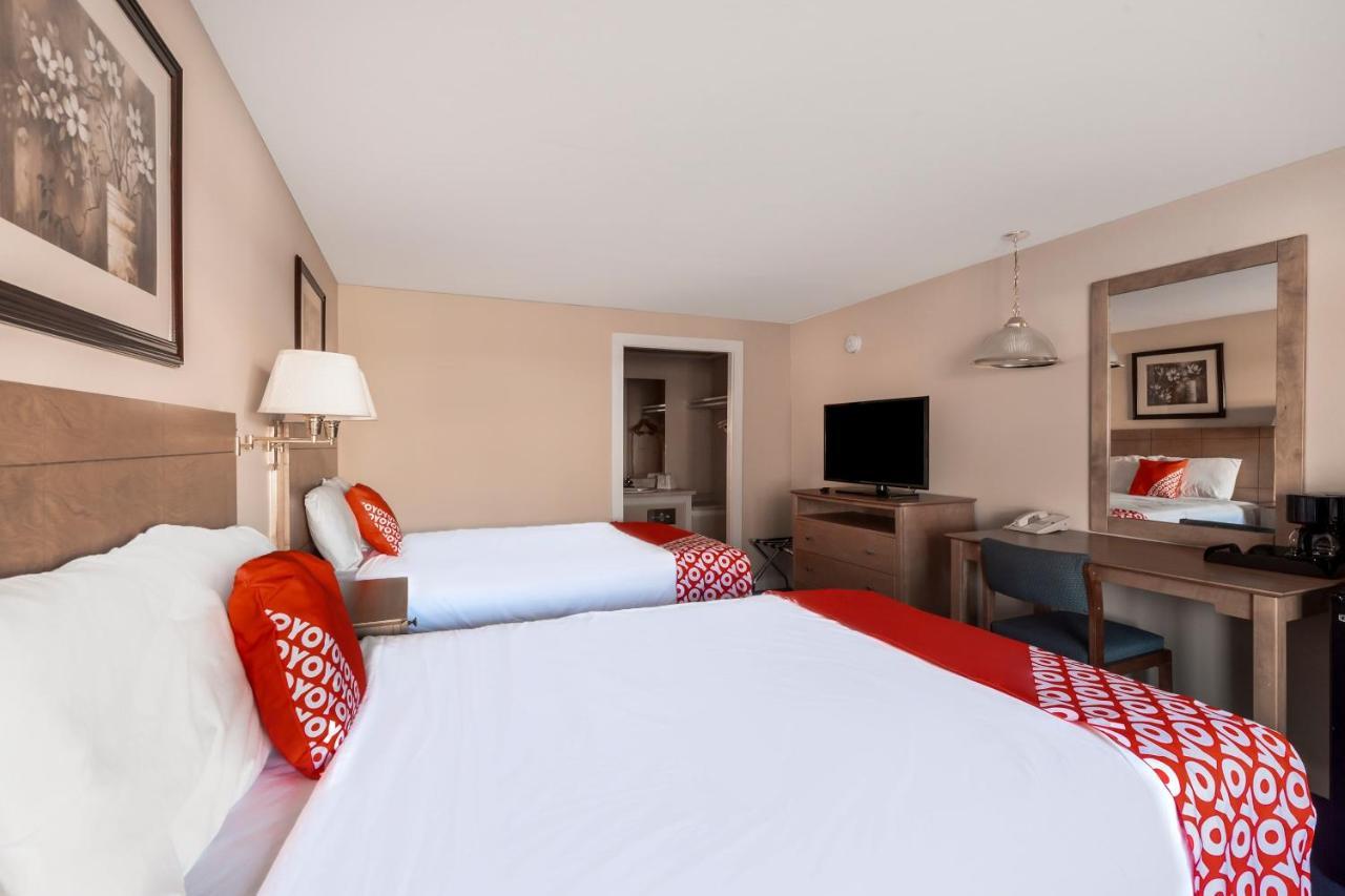 Oyo Hotel Wadsworth Oh I-76 المظهر الخارجي الصورة