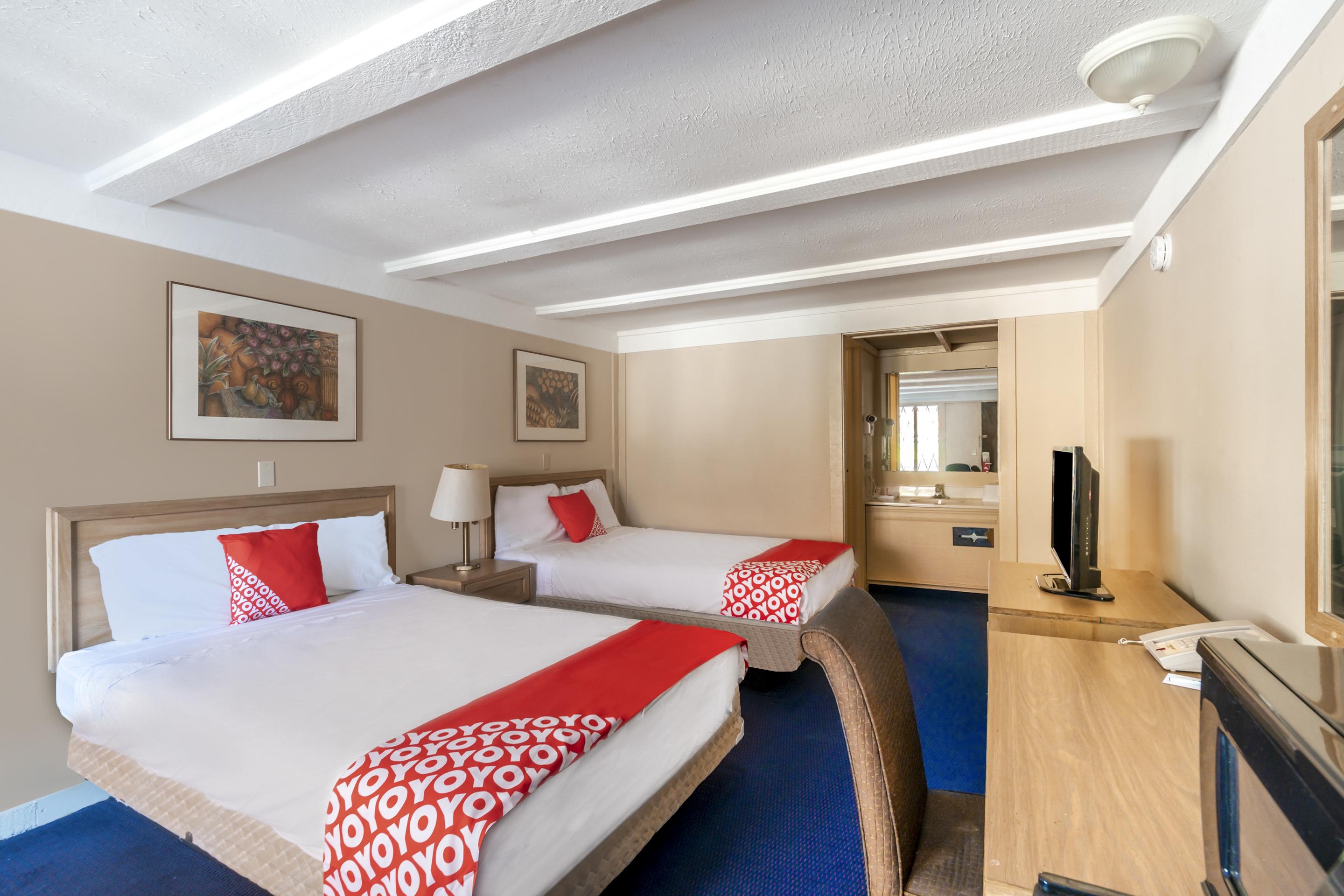 Oyo Hotel Wadsworth Oh I-76 المظهر الخارجي الصورة