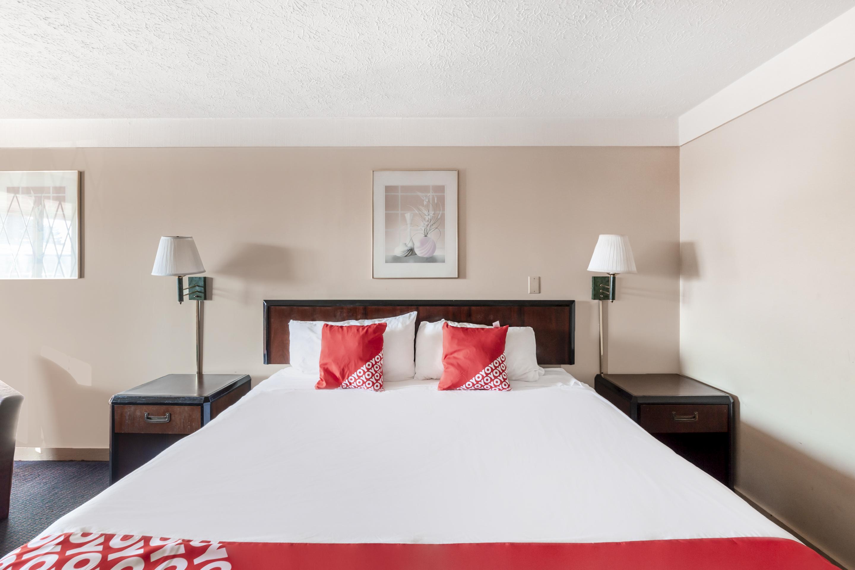 Oyo Hotel Wadsworth Oh I-76 المظهر الخارجي الصورة
