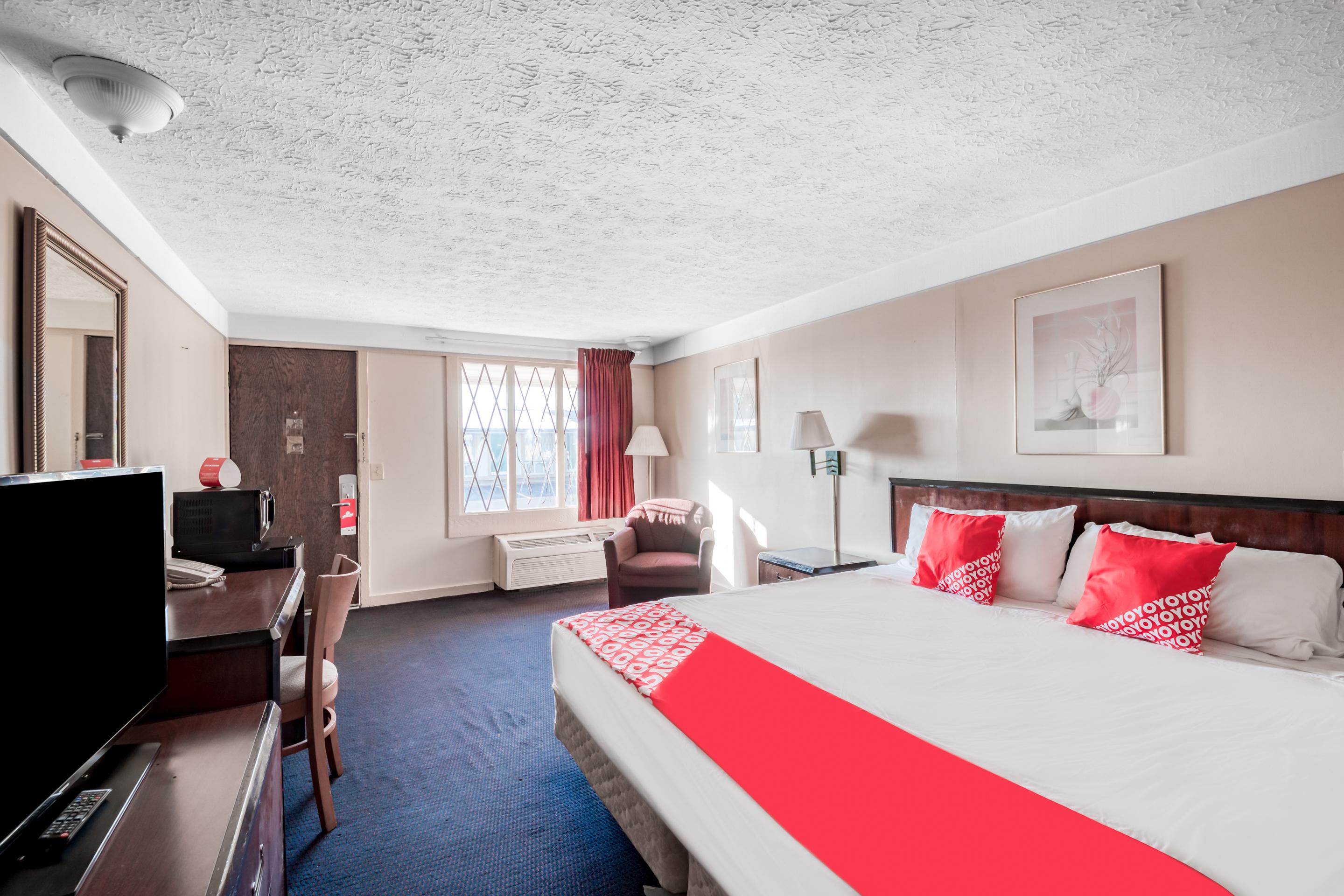 Oyo Hotel Wadsworth Oh I-76 المظهر الخارجي الصورة