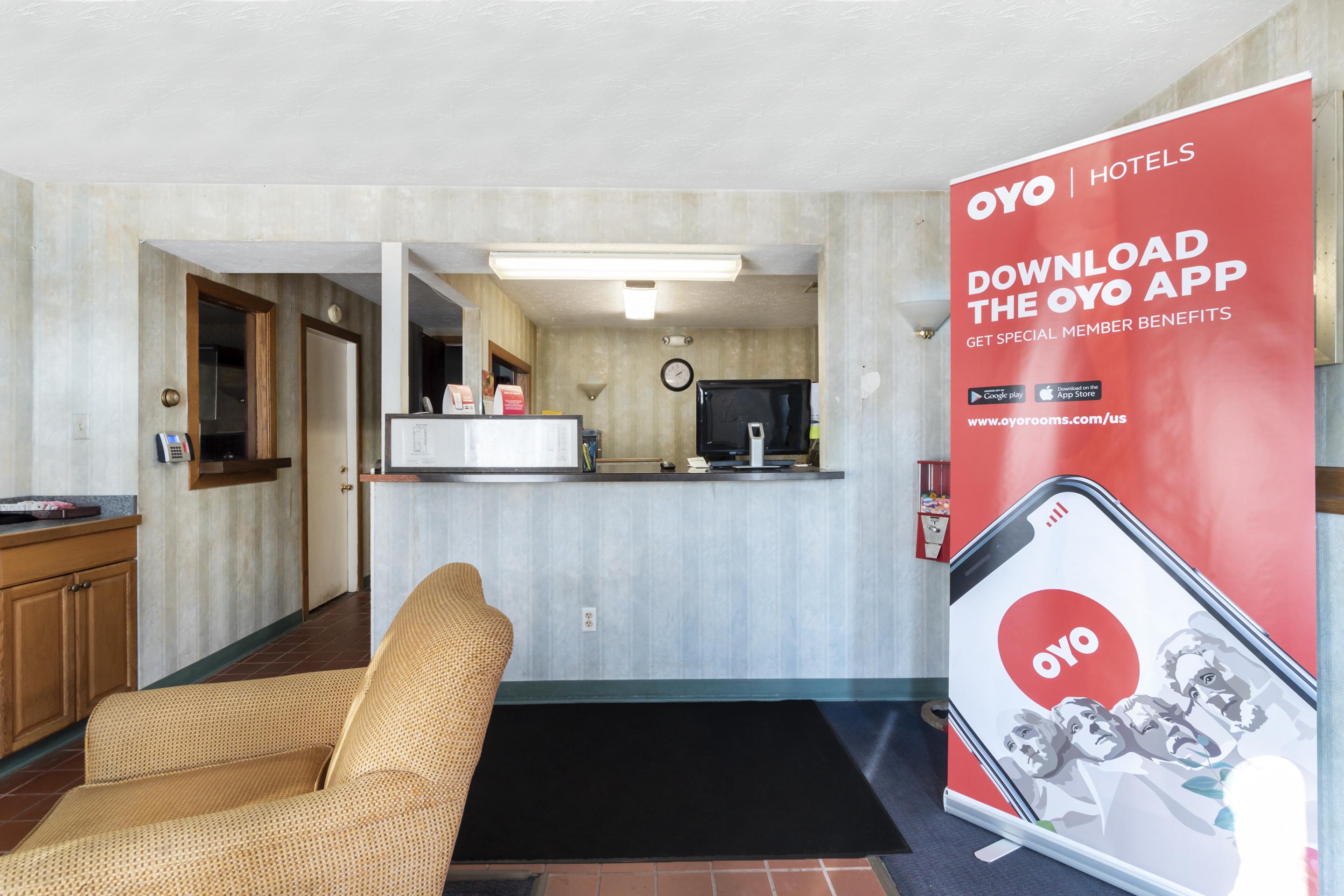 Oyo Hotel Wadsworth Oh I-76 المظهر الخارجي الصورة