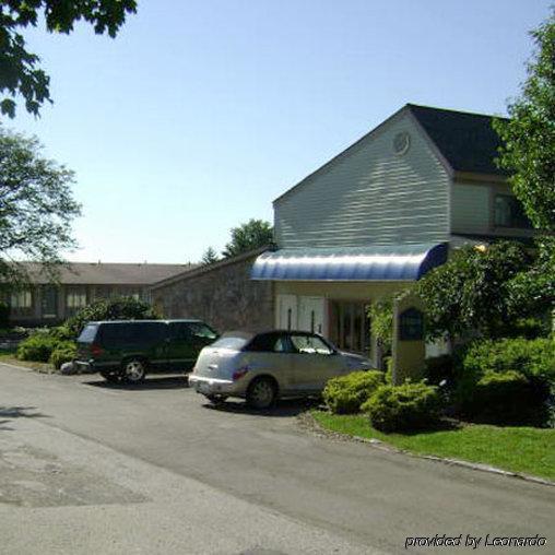 Oyo Hotel Wadsworth Oh I-76 المظهر الخارجي الصورة
